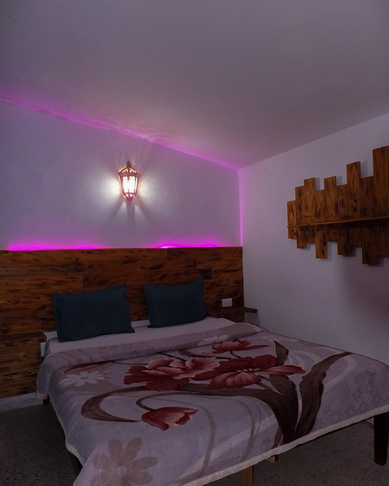 suite familiale " Eco Hôtel Discovery "